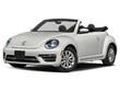  Volkswagen Beetle Convertible