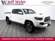 Used 2023 Toyota Tacoma 4WD TRD Sport Truck Double Cab