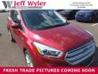 Used 2019 Ford Escape SEL SUV