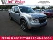 Used 2024 Ford Maverick XLT Truck SuperCrew
