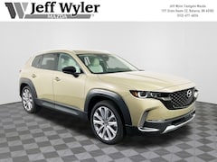 2026 Mazda CX-50 SUV