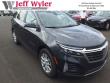 Used 2022 Chevrolet Equinox LT SUV