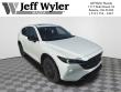 Used 2024 Mazda CX-5 2.5 Carbon Turbo SUV