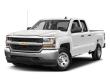 Used 2018 Chevrolet Silverado 1500 LS Truck Double Cab