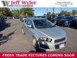 Used 2015 Chevrolet Sonic LT Hatchback