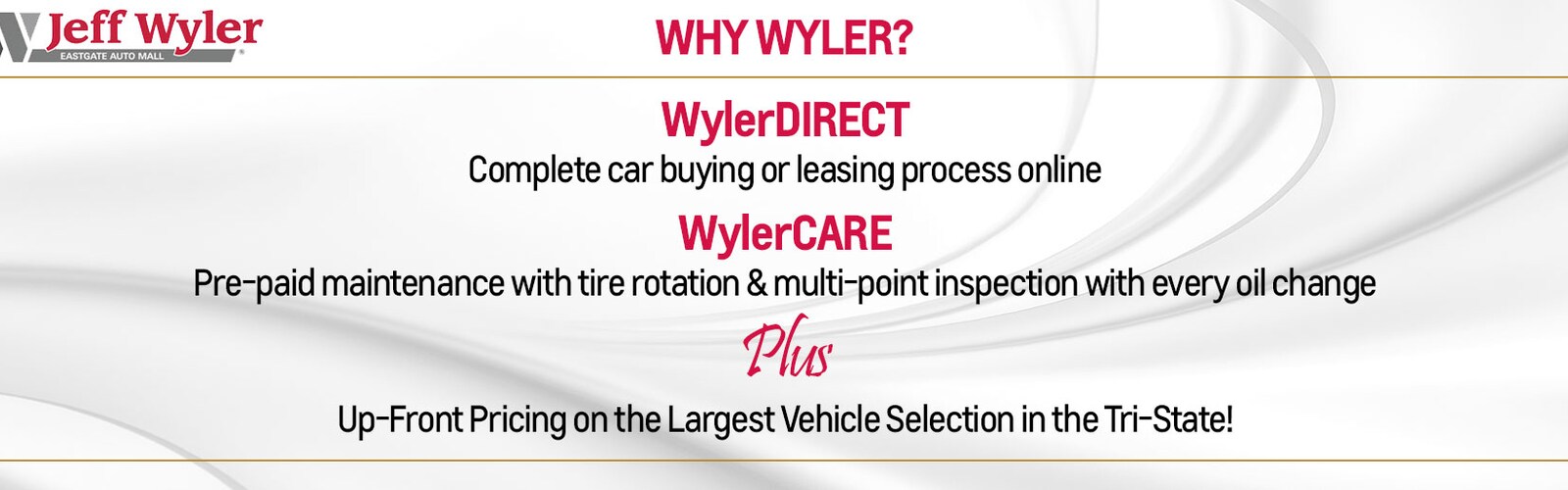 Jeff Wyler Eastgate Chevrolet Cincinnati Chevrolet Dealer