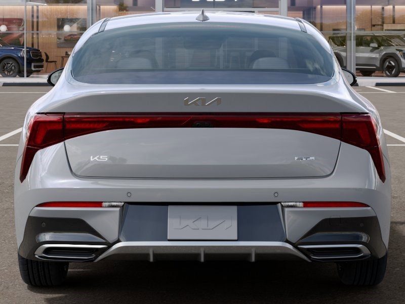2026 Kia K5 GT-Line - Photo 14
