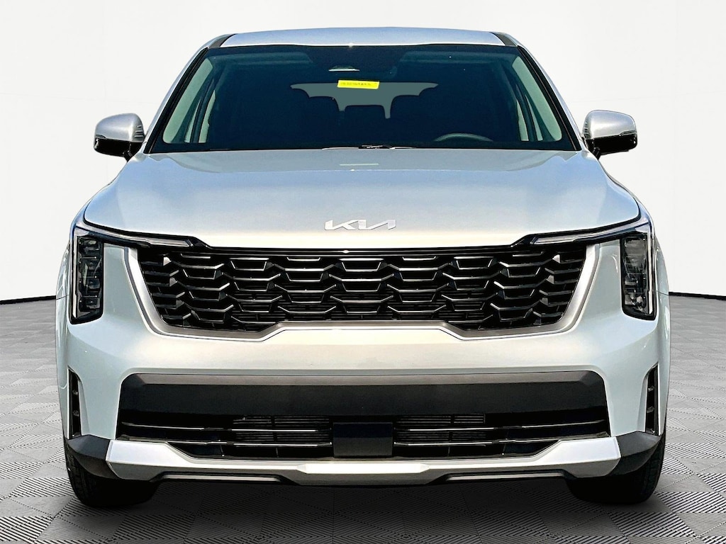 New 2026 Kia Sorento LX SUV