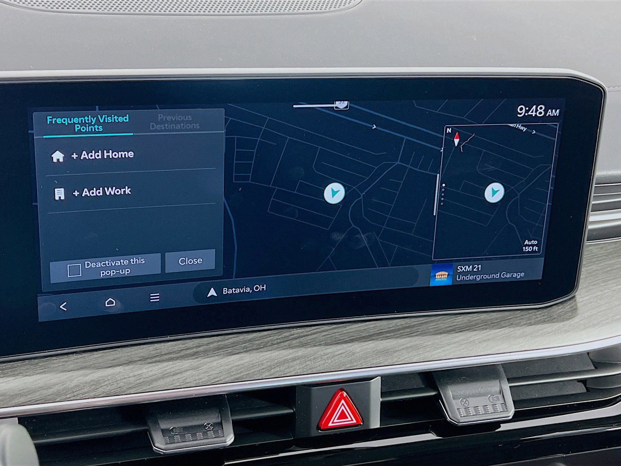 2025 Kia K5 EX - Photo 9