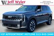  Kia Telluride