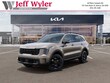  Kia Sorento Hybrid
