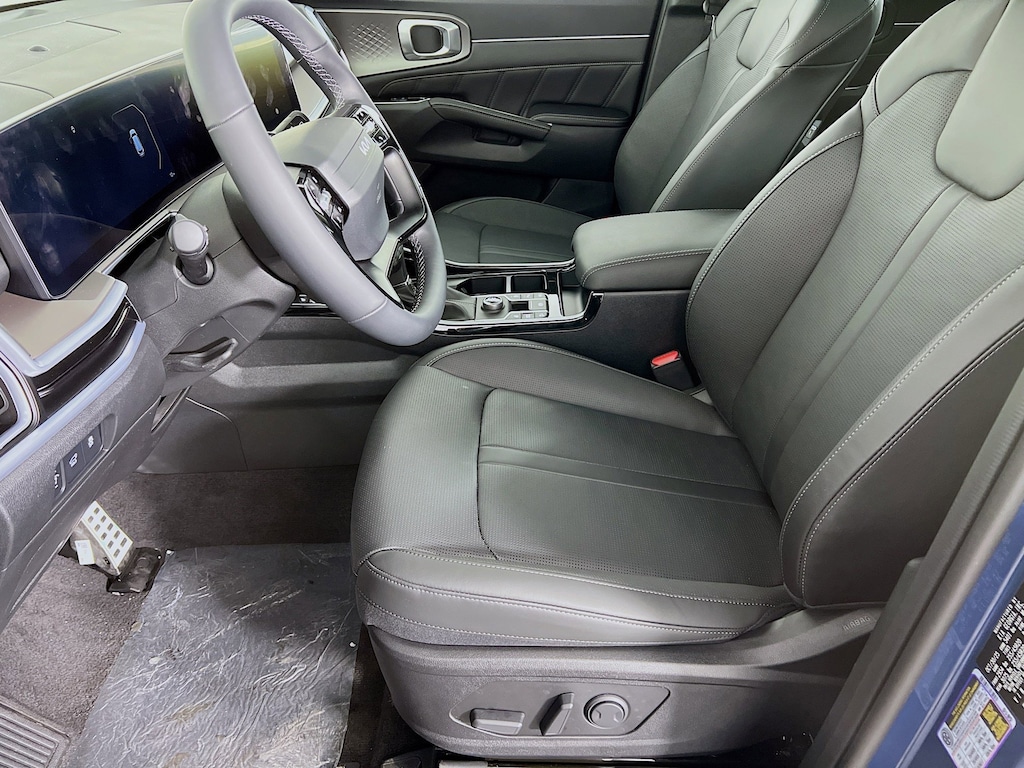 New 2026 Kia Sorento SX SUV