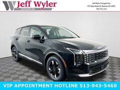 2026 Kia Sportage LX SUV
