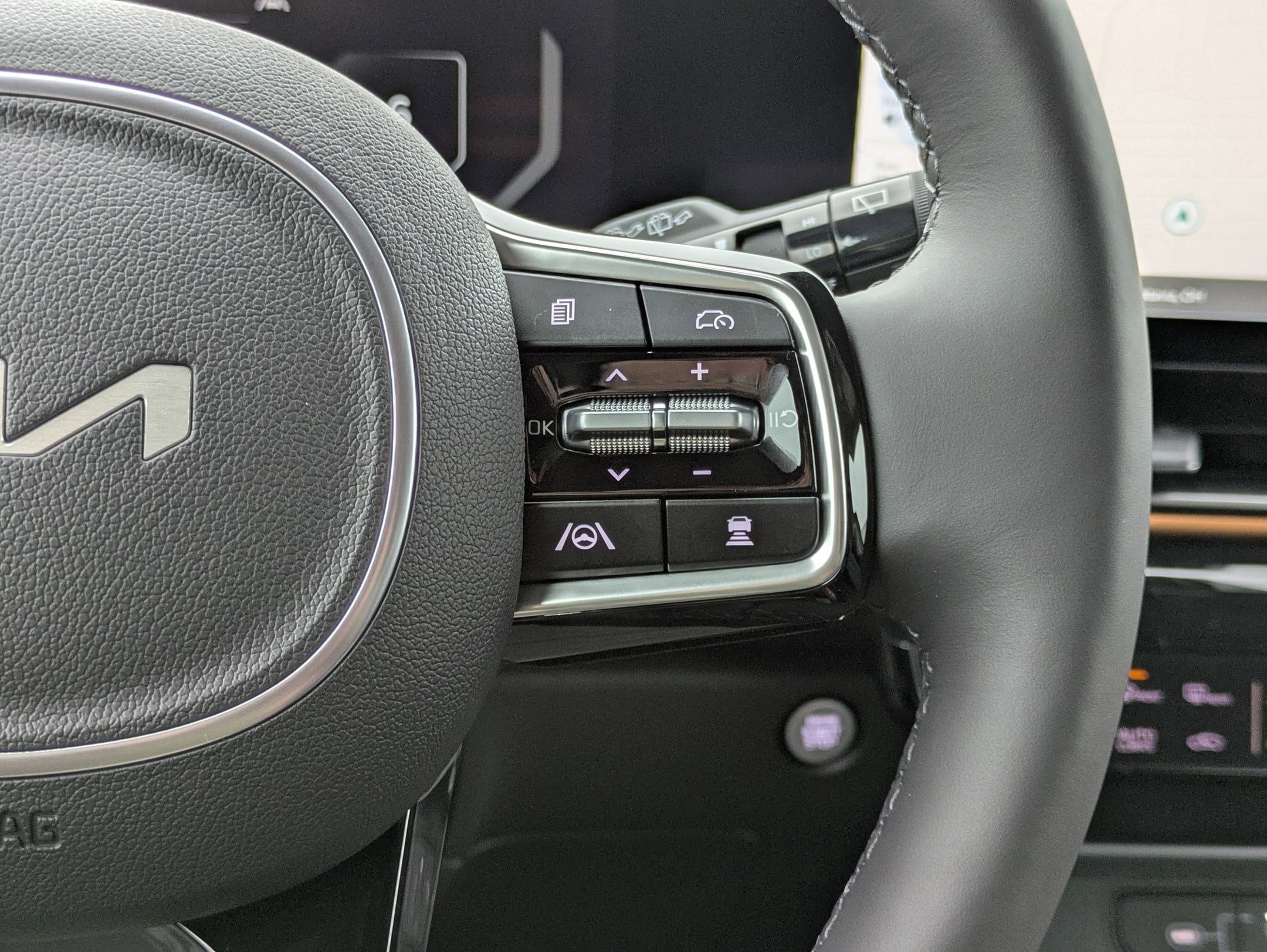 2025 Kia Carnival SX Prestige - Photo 17