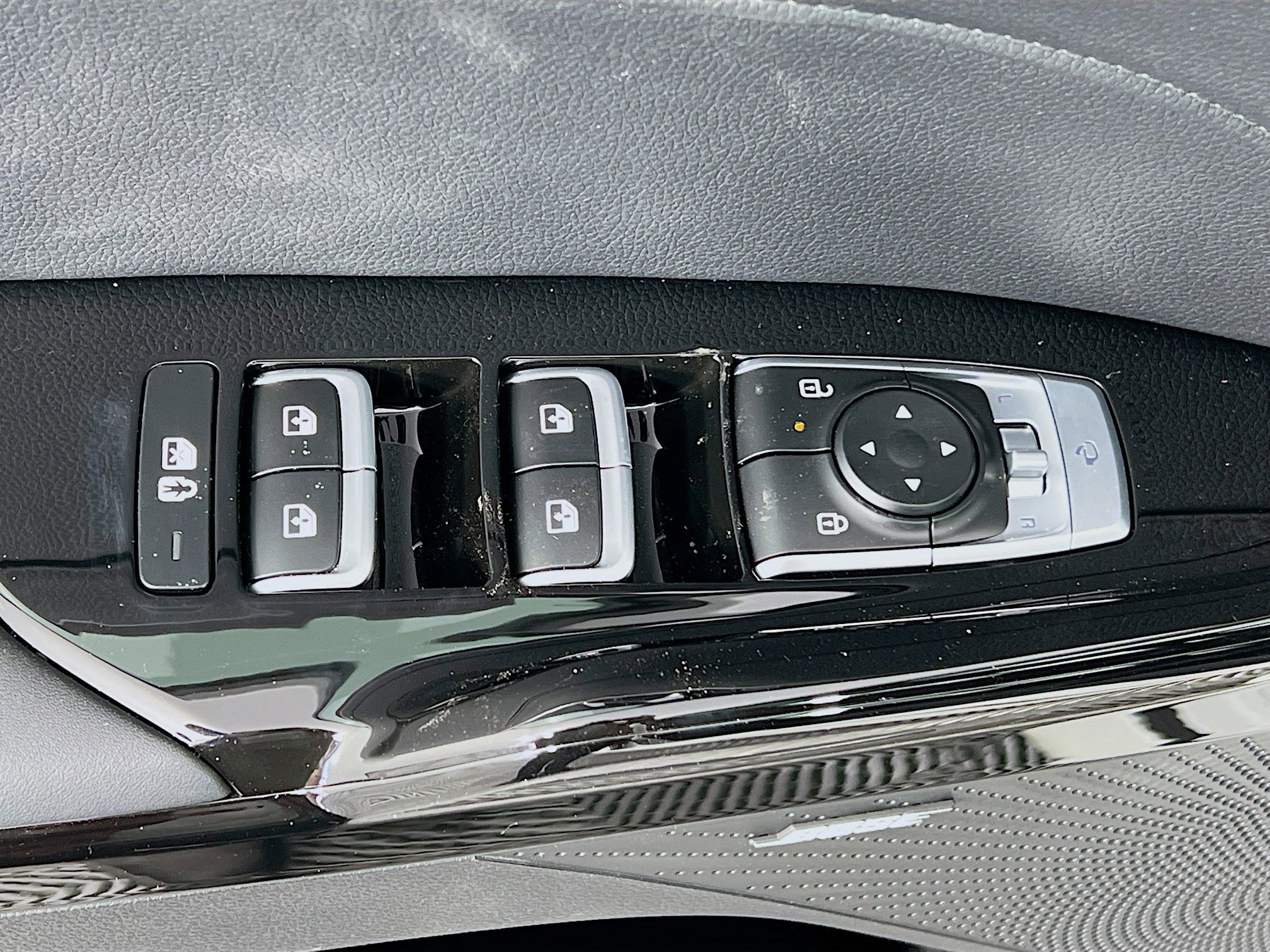 2025 Kia K5 EX - Photo 21