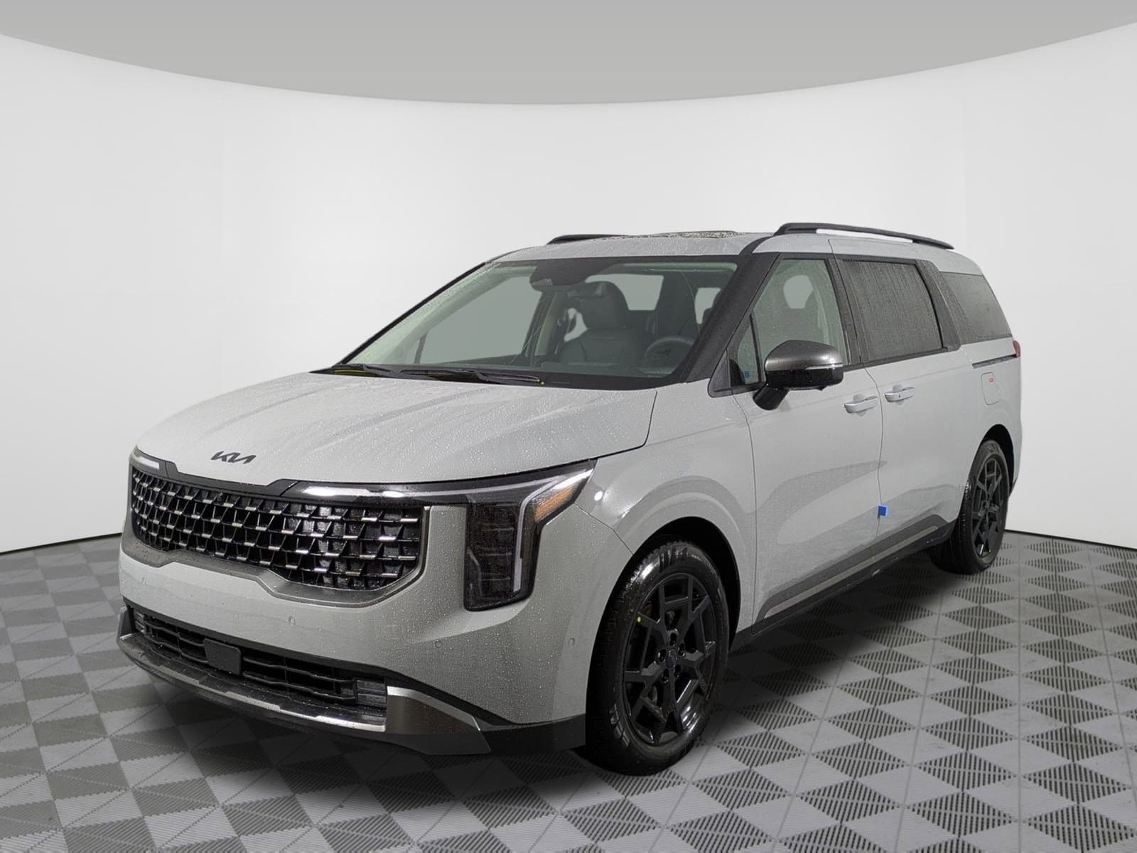 2025 Kia Carnival SX Prestige - Photo 28