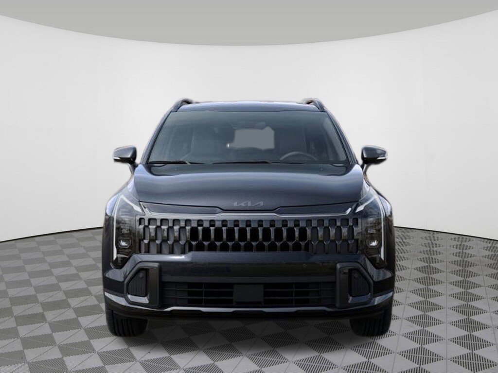 New 2026 Kia Sportage X-Line SUV