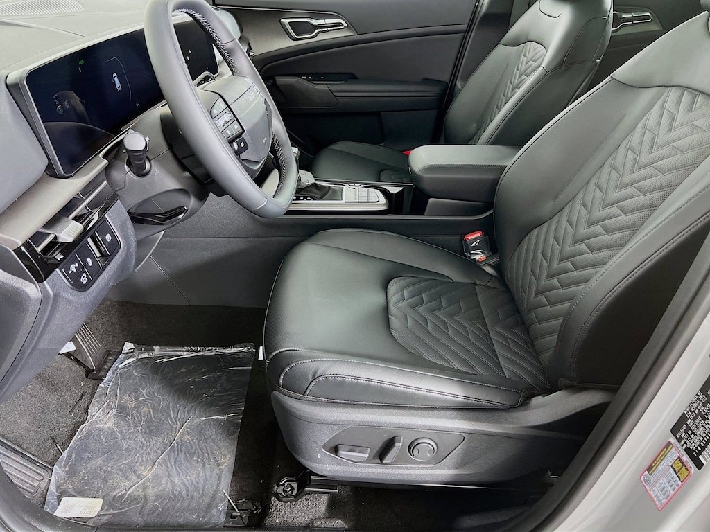 New 2026 Kia Sportage X-Line SUV