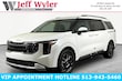  Kia Carnival Hybrid