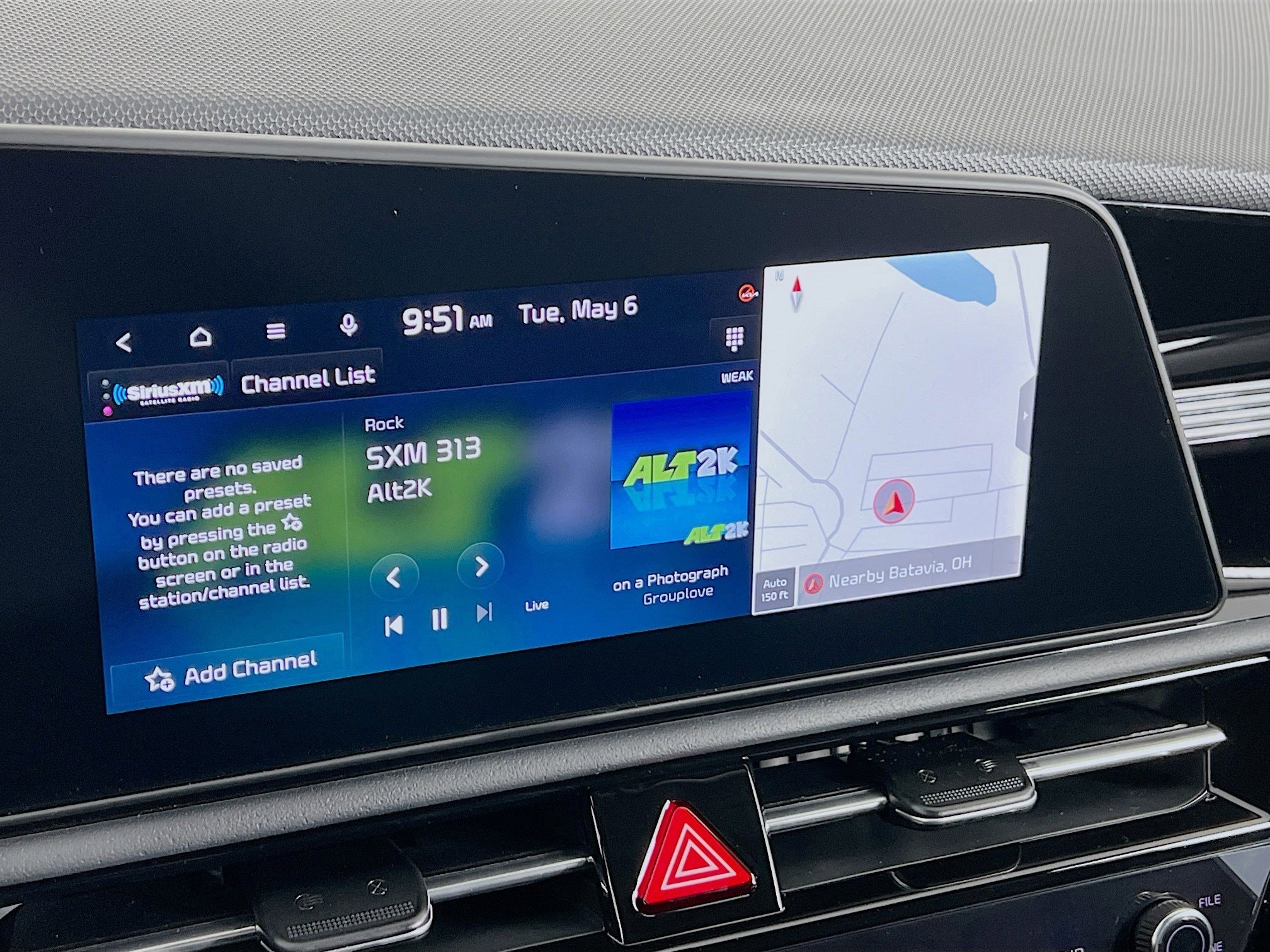 2025 Kia Niro EX Touring - Photo 8