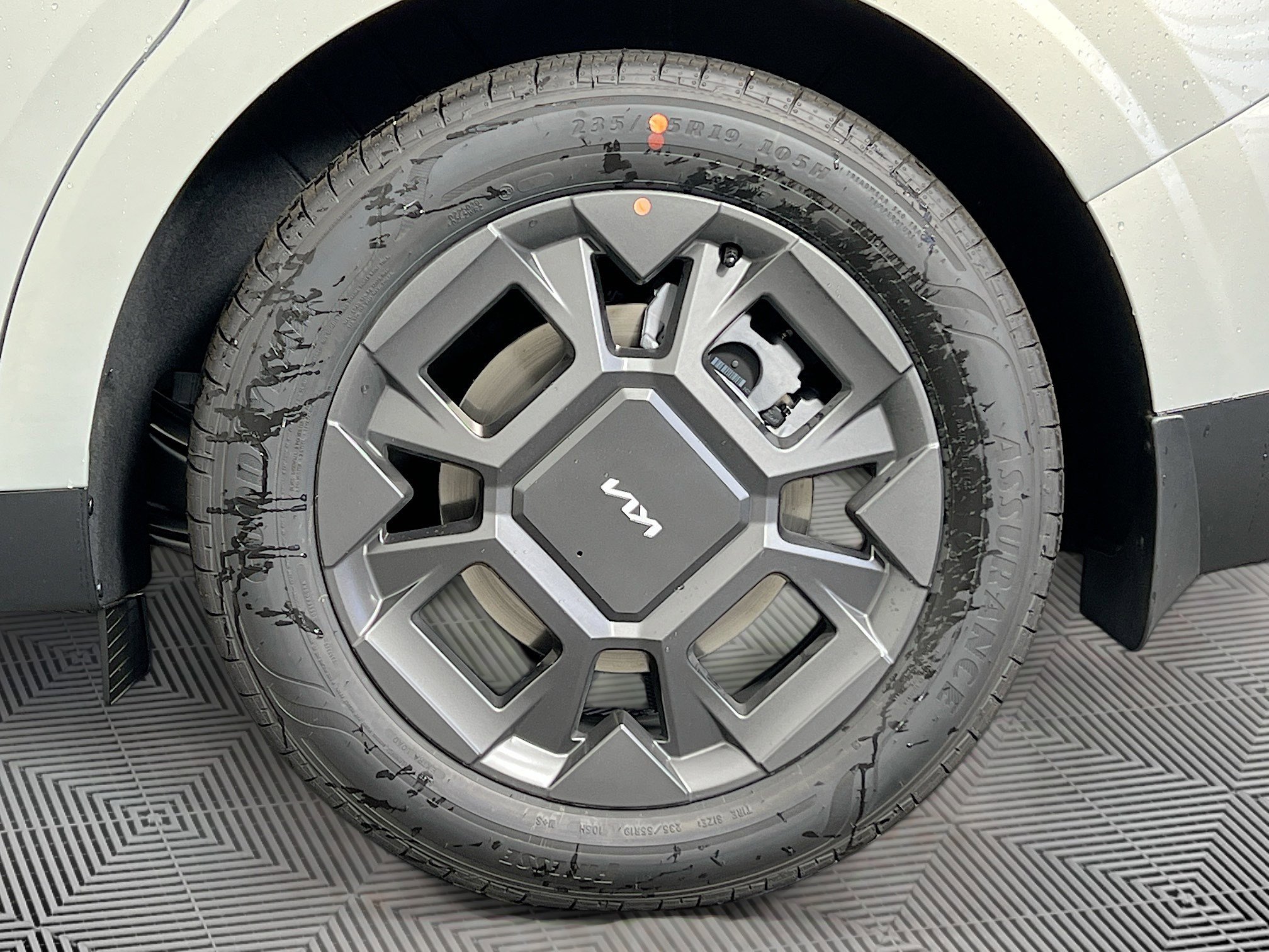 2025 Kia Carnival SX - Photo 37