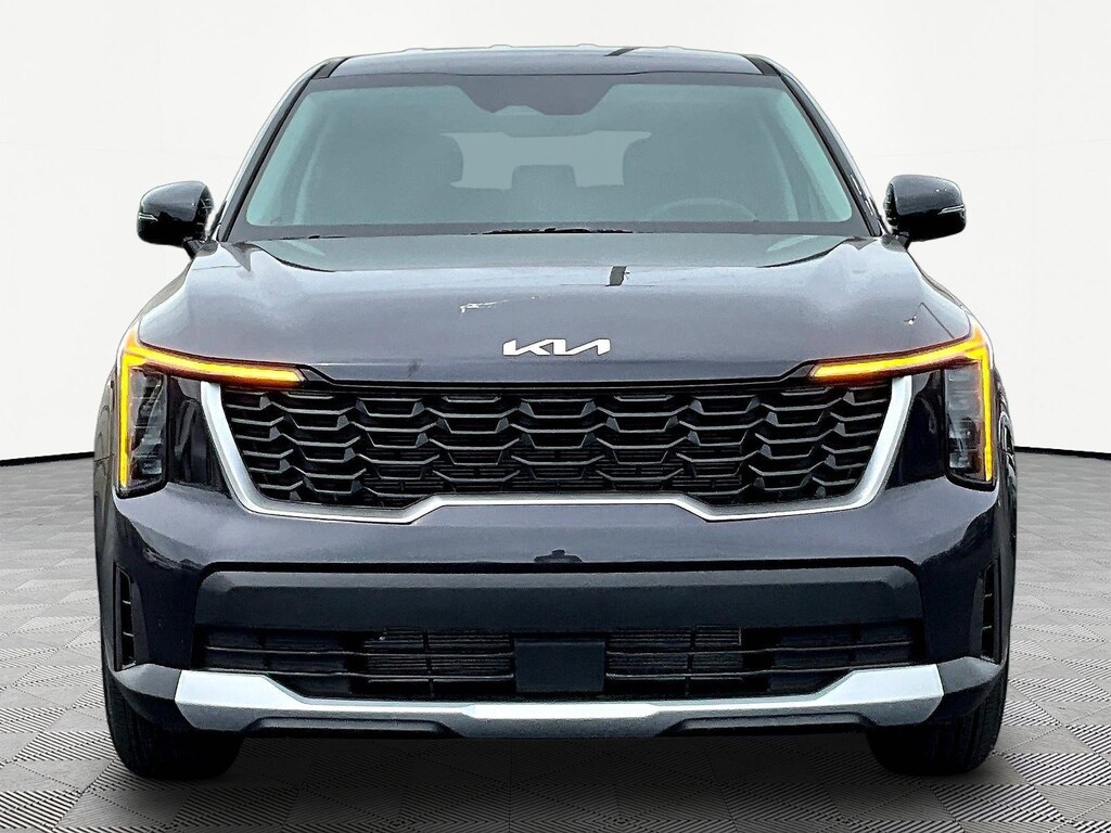 New 2026 Kia Sorento LX SUV