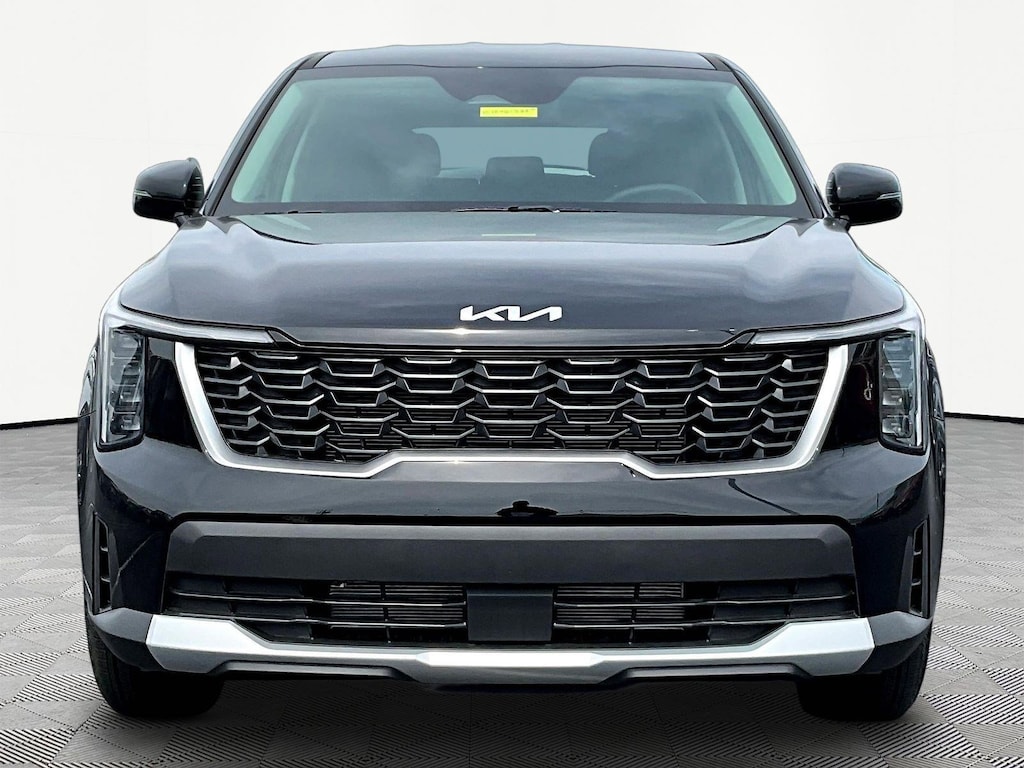 New 2026 Kia Sorento LX SUV
