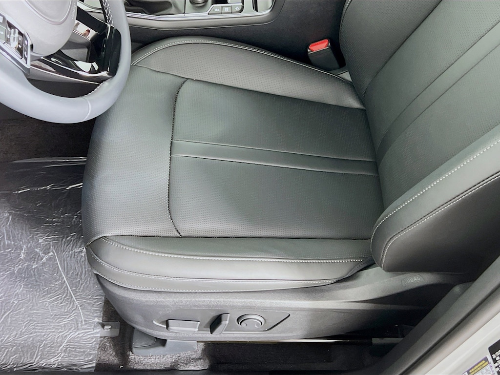 New 2025 Kia Sorento EX SUV