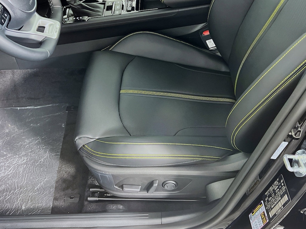 New 2026 Kia K5 GT Sedan