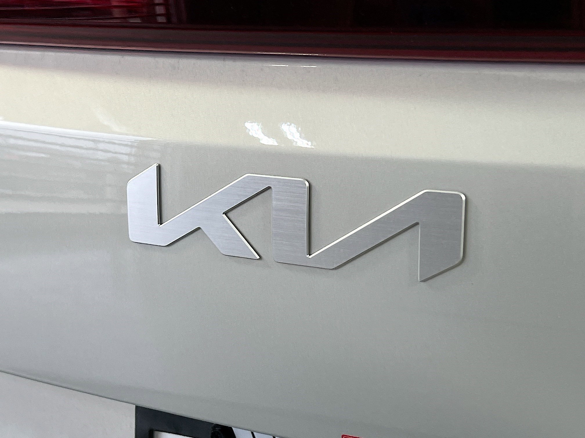 2025 Kia Carnival SX - Photo 35