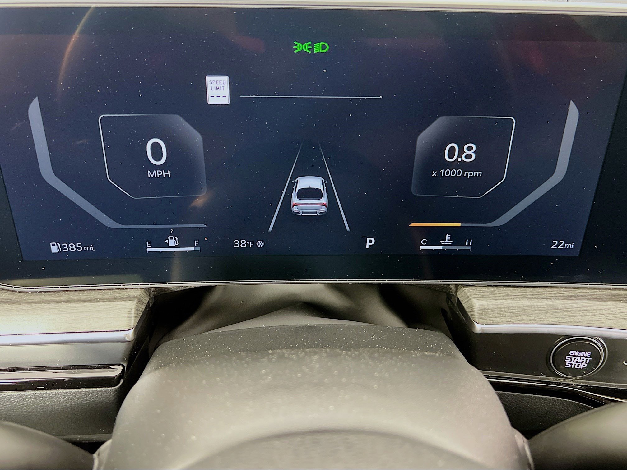 2025 Kia K5 EX - Photo 17