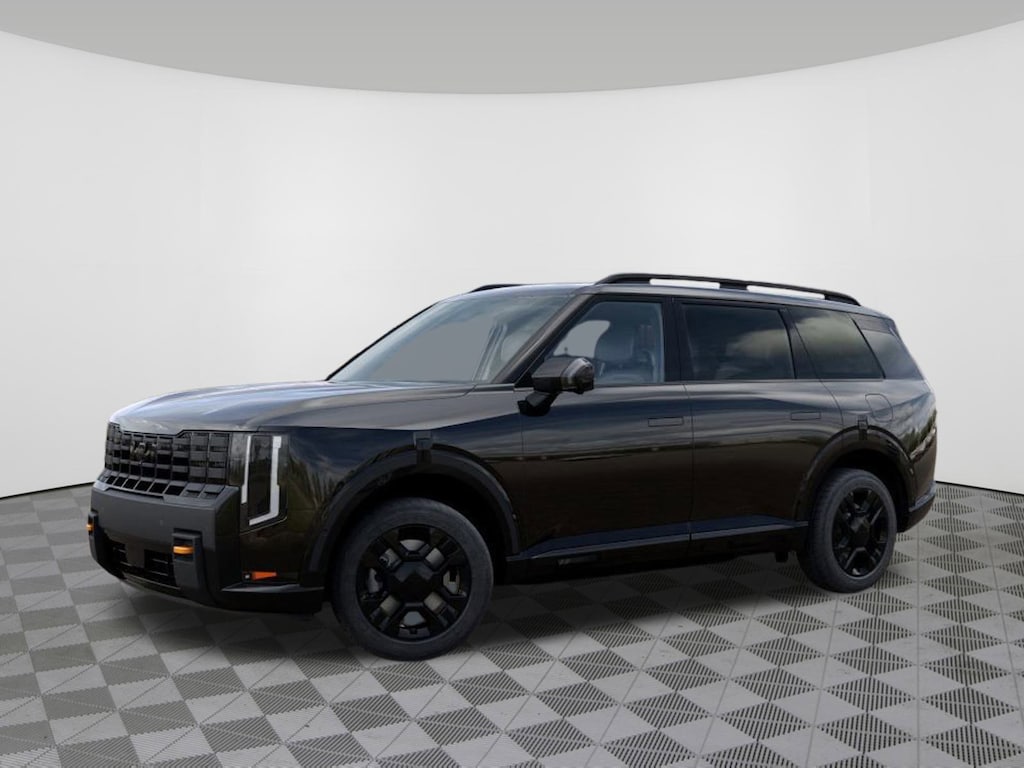 New 2027 Kia Telluride X-Pro SX-Prestige SUV
