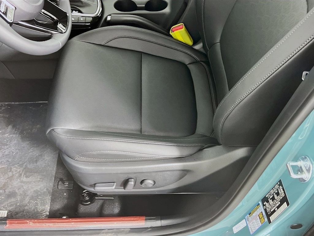 New 2026 Kia Seltos EX SUV