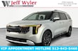  Kia Carnival Hybrid