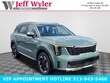  Kia Sorento Hybrid