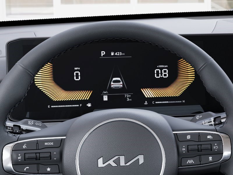 2026 Kia K5 GT-Line - Photo 22