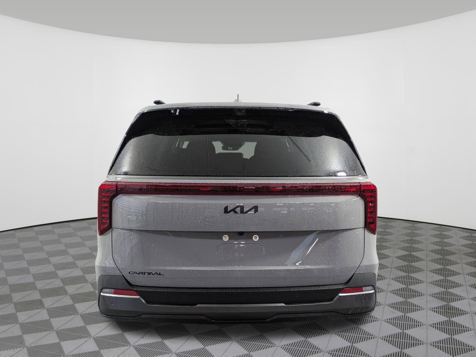 2025 Kia Carnival SX Prestige - Photo 31