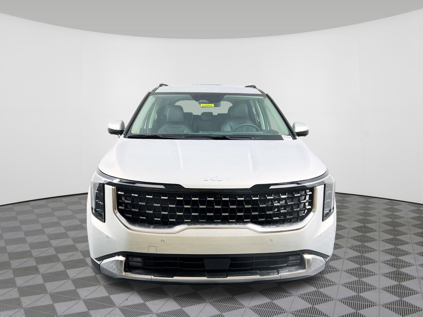 2025 Kia Carnival SX - Photo 29