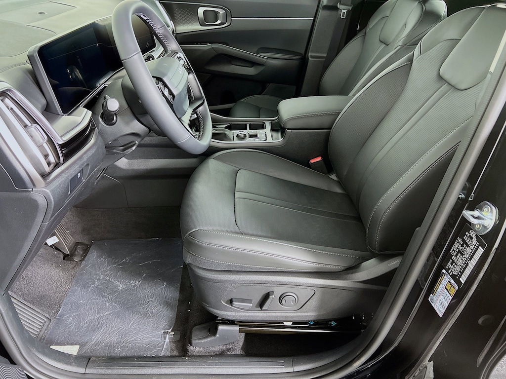 New 2026 Kia Sorento S SUV