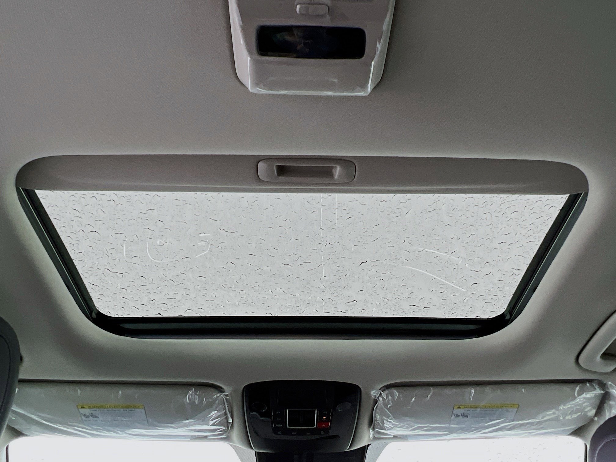 2025 Kia Carnival SX - Photo 27