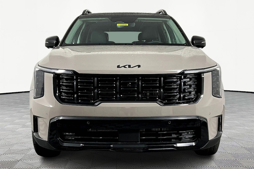New 2026 Kia Sorento X-Line SX SUV