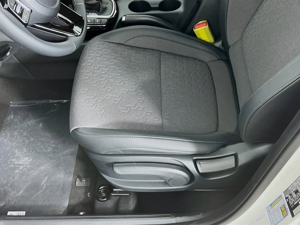 New 2026 Kia Seltos S SUV