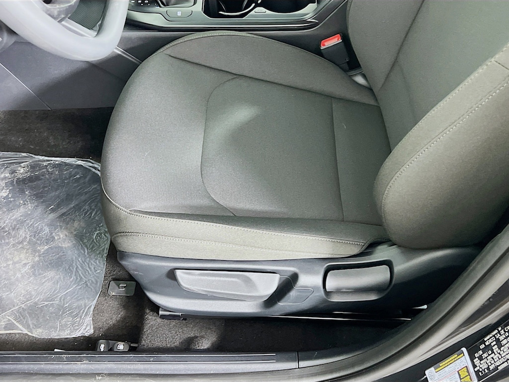 New 2026 Kia K4 LXS Sedan