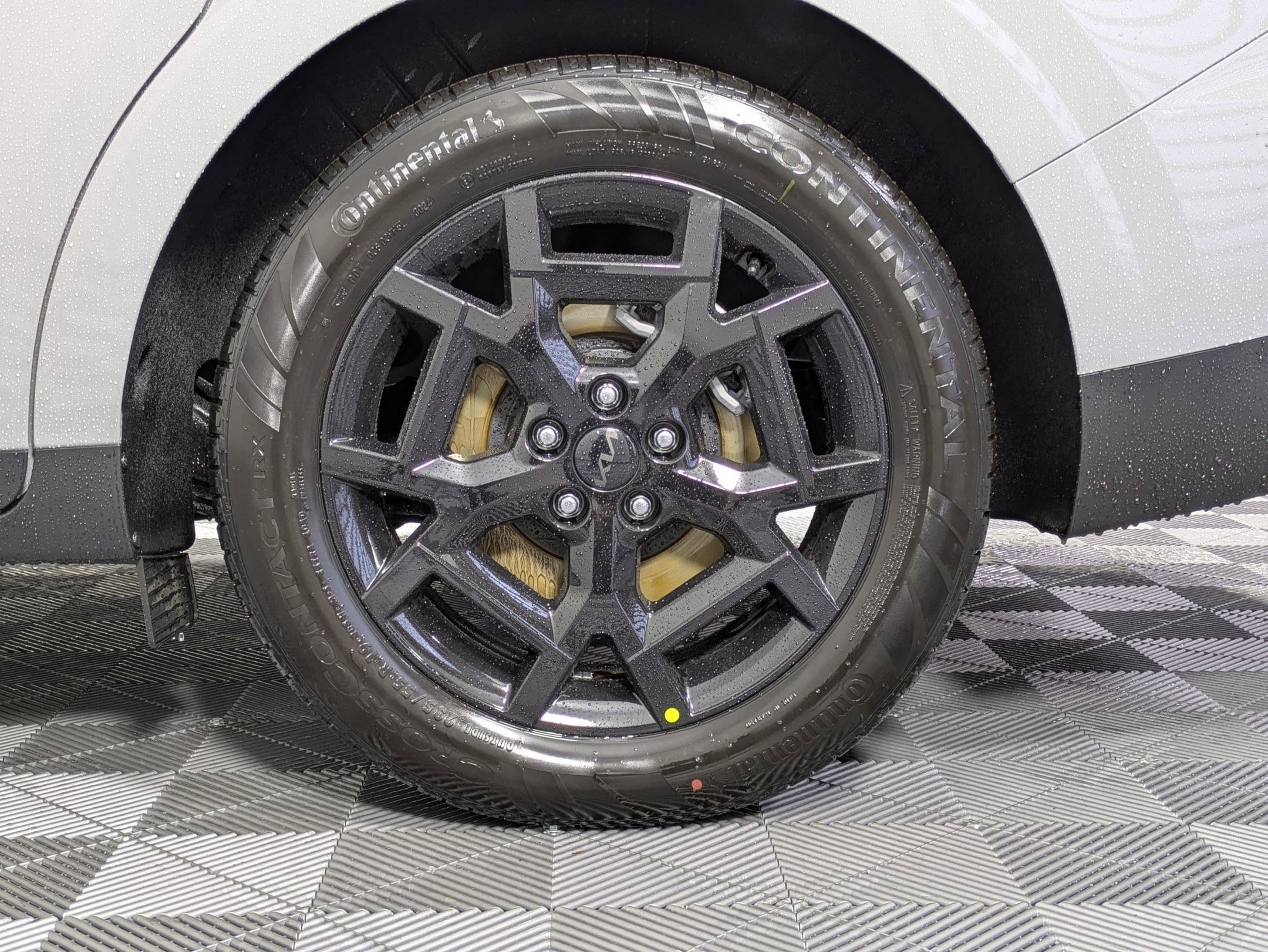 2025 Kia Carnival SX Prestige - Photo 33