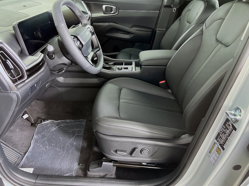 New 2026 Kia Sorento S SUV