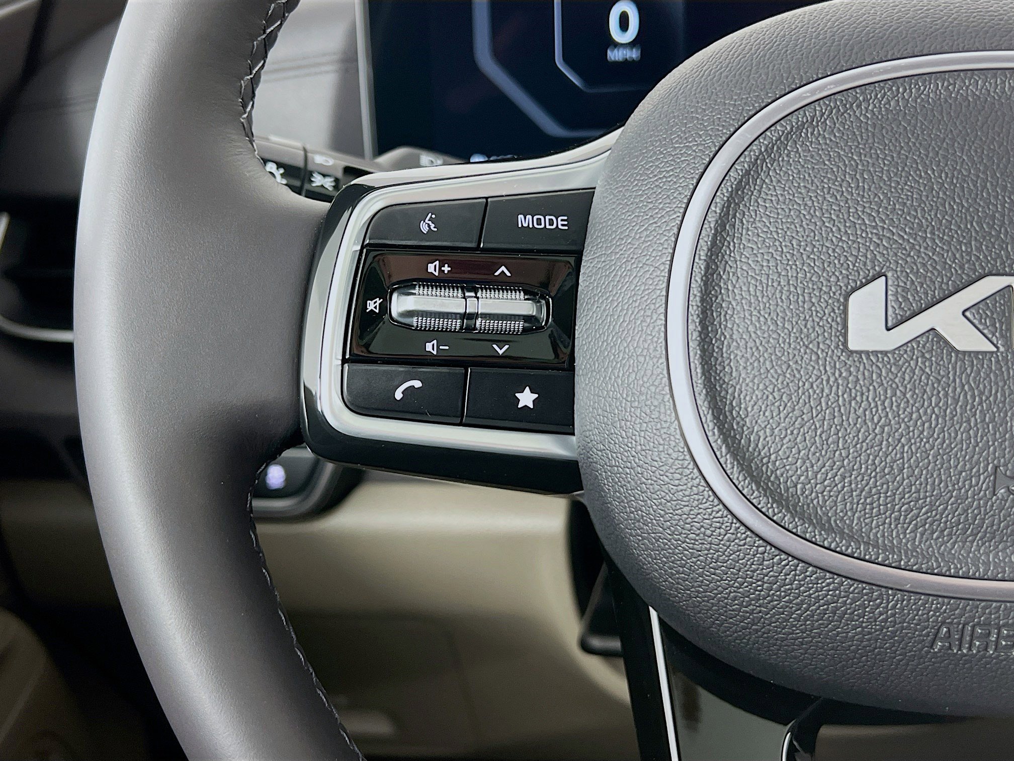 2025 Kia Carnival SX - Photo 15