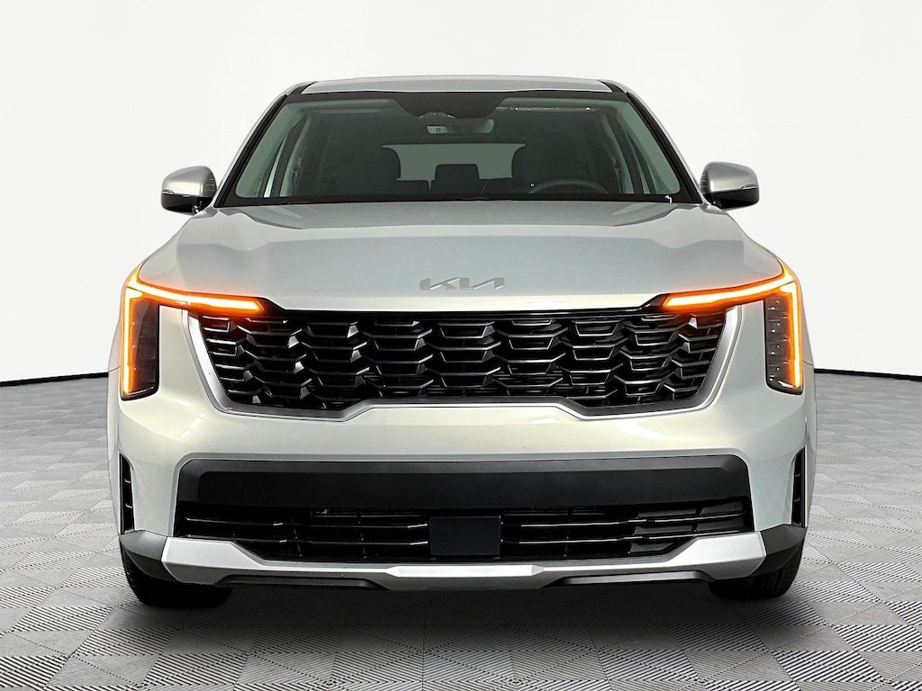 New 2026 Kia Sorento LX SUV