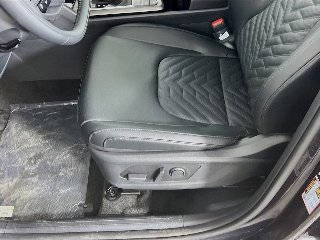 New 2026 Kia Sportage X-Line SUV