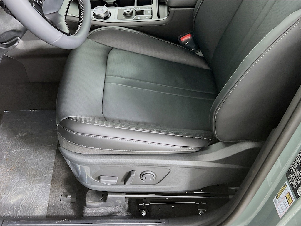 New 2026 Kia Sorento Hybrid EX SUV