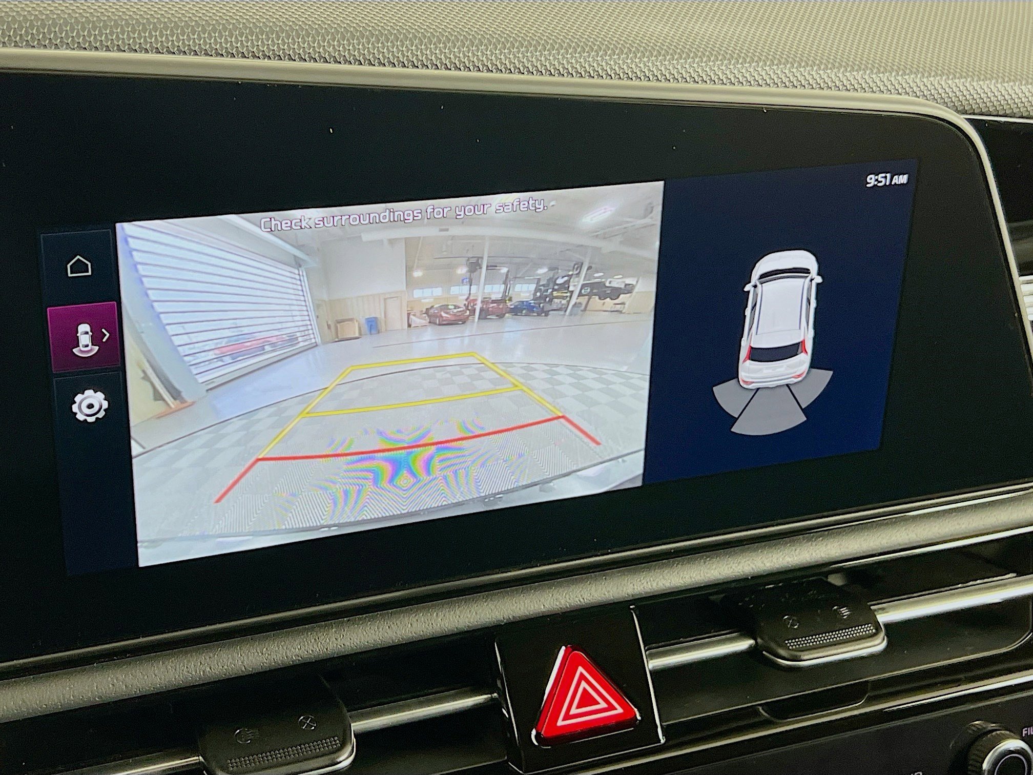 2025 Kia Niro EX Touring - Photo 10